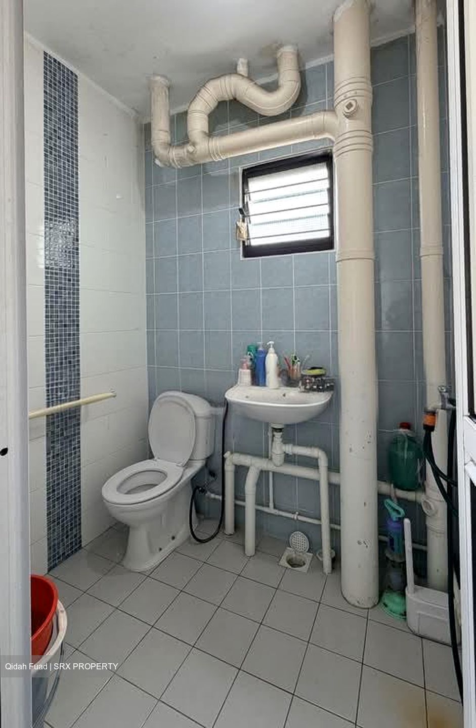 Blk 283 Ficus Vale (Yishun), HDB 3 Rooms #557628681